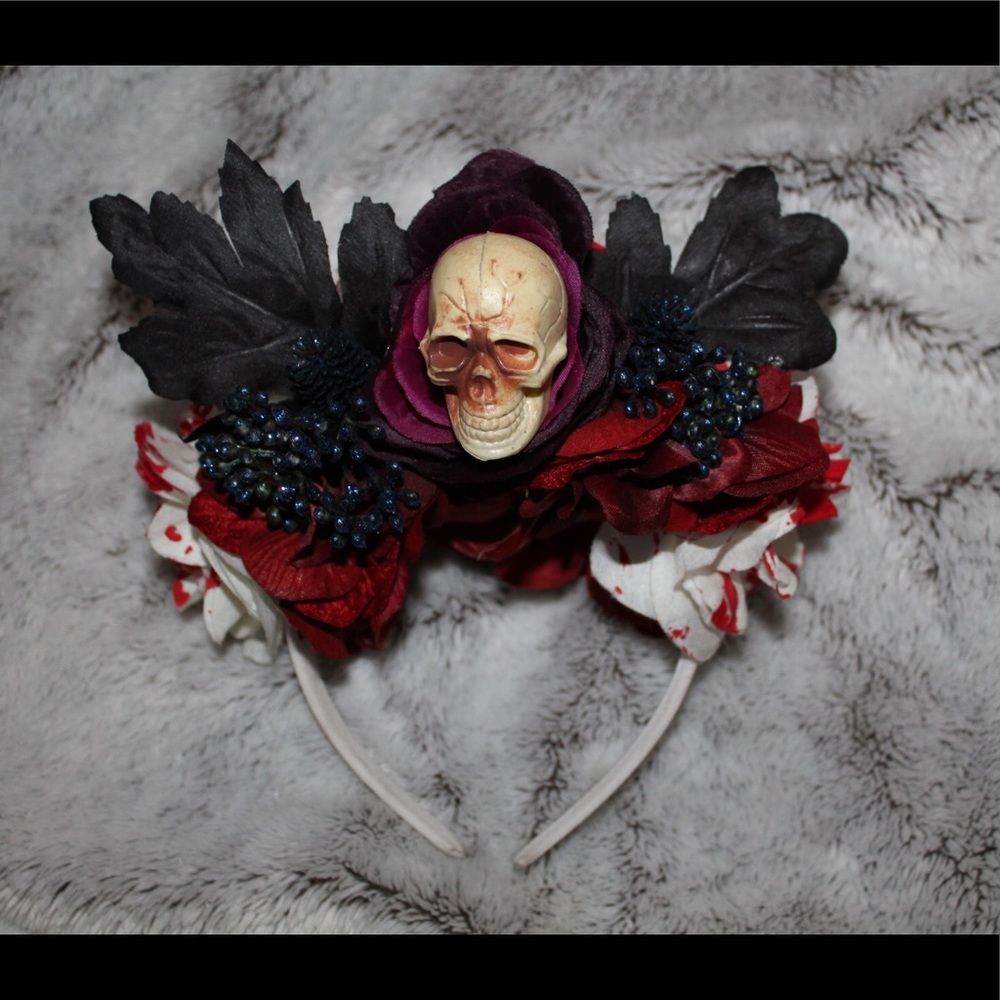 Flower Crown